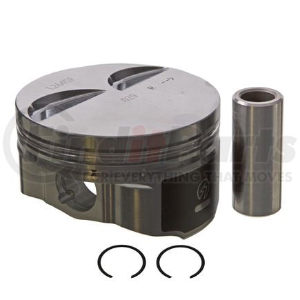 L2645F20 by SEALED POWER - Engine Piston
