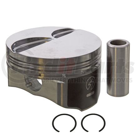 L2646F by SEALED POWER - "Speed Pro" POWERFORGED Engine Piston