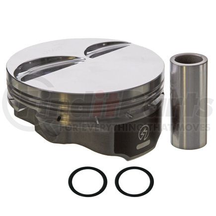 L2647F65 by SEALED POWER - Engine Piston