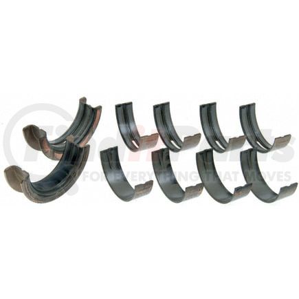 146M 1 by SEALED POWER - "Speed Pro" Engine Crankshaft Main Bearing Set