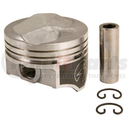 H581CP 30 by SEALED POWER - "Speed Pro" Engine Piston Cast Set