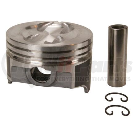 H615CP 30 by SEALED POWER - "Speed Pro" Engine Cast Piston