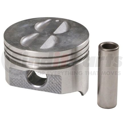 H669DCP 40 by SEALED POWER - "Speed Pro" Engine Cast Piston