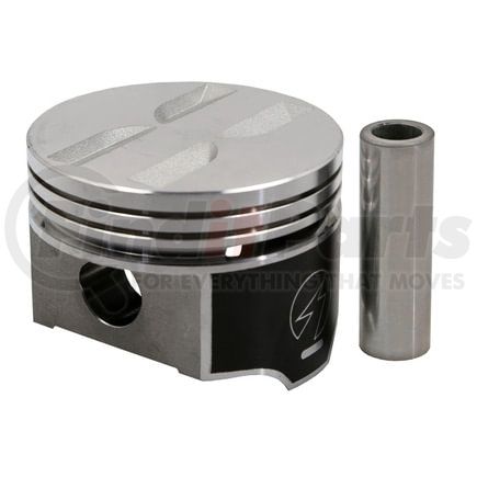 L-2165F 30 by SEALED POWER - "Speed Pro" POWERFORGED Engine Piston Set