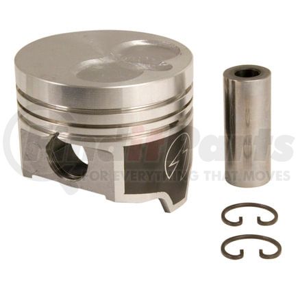 WH651CP20 by SEALED POWER - Engine Piston