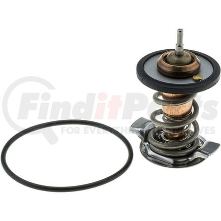 34717 by GATES - OE Type Engine Coolant Thermostat