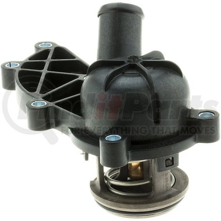 34721 by GATES - Integrated Housing Engine Coolant Thermostat