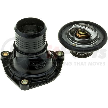34720 by GATES - Integrated Housing Engine Coolant Thermostat