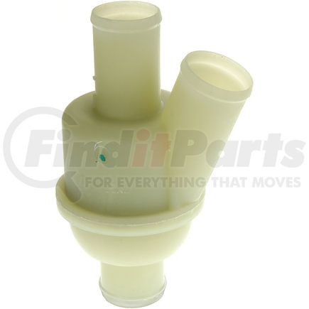 34723 by GATES - Integrated Housing Engine Coolant Thermostat