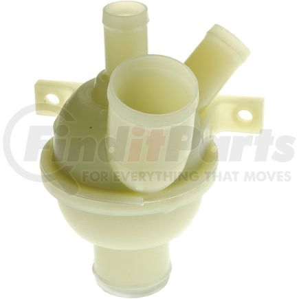 34728 by GATES - Integrated Housing Engine Coolant Thermostat