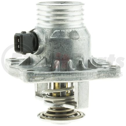 34727 by GATES - Integrated Housing Engine Coolant Thermostat