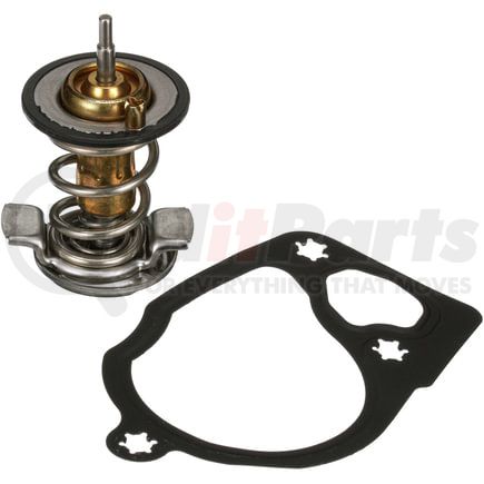 34734 by GATES - OE Type Engine Coolant Thermostat