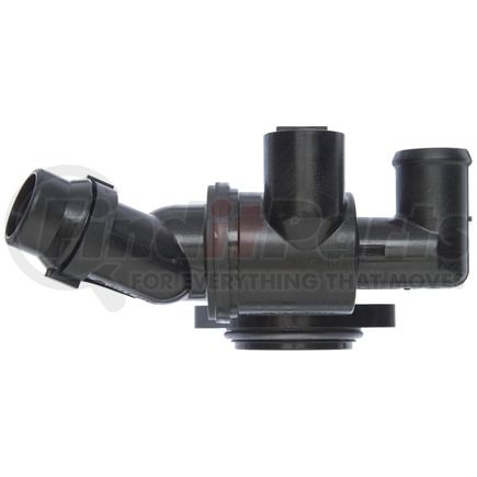34768 by GATES - Integrated Housing Engine Coolant Thermostat