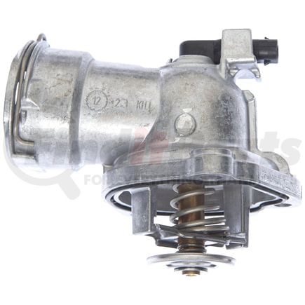 34767 by GATES - Integrated Housing Engine Coolant Thermostat