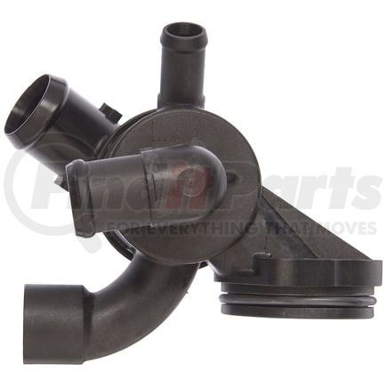 34777 by GATES - Integrated Housing Engine Coolant Thermostat