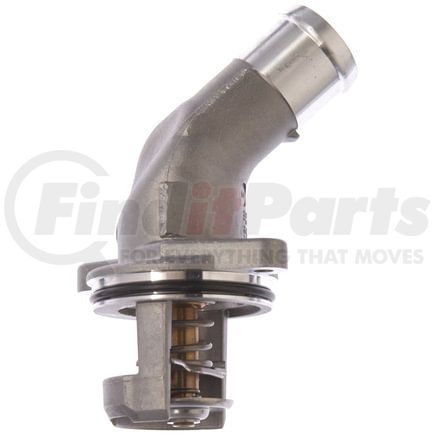 34783 by GATES - Integrated Housing Engine Coolant Thermostat