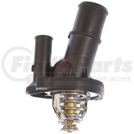 34782 by GATES - Integrated Housing Engine Coolant Thermostat