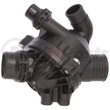 34784 by GATES - Integrated Housing Engine Coolant Thermostat