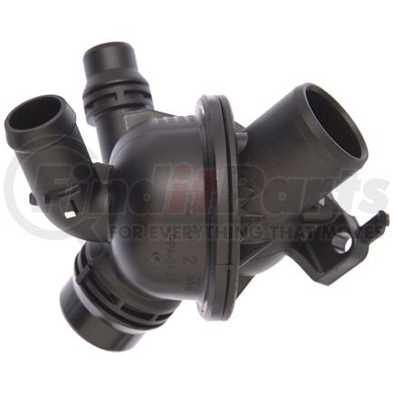 34789 by GATES - Integrated Housing Engine Coolant Thermostat