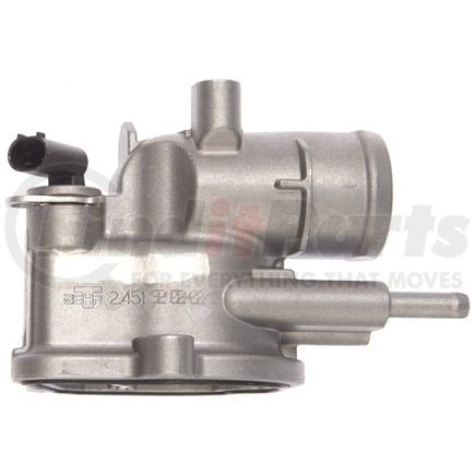 34790 by GATES - Integrated Housing Engine Coolant Thermostat