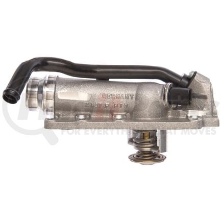 34792 by GATES - Caps and Stats