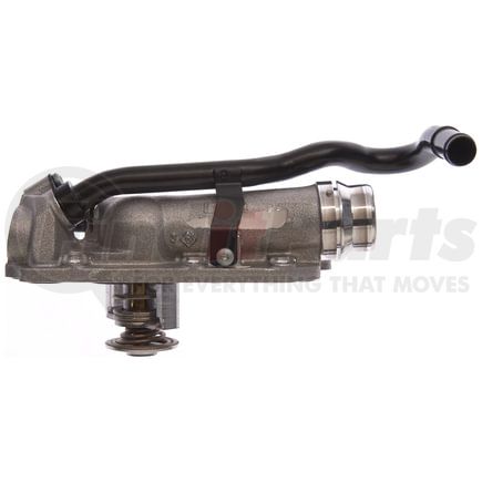 34797 by GATES - Integrated Housing Engine Coolant Thermostat
