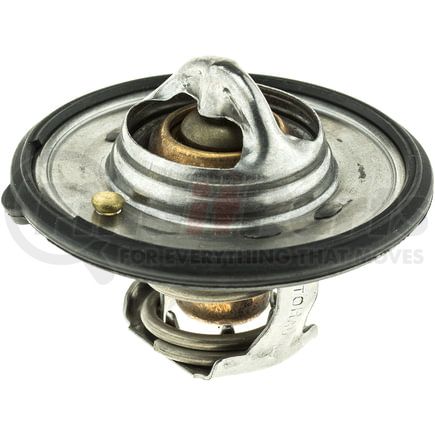 34802 by GATES - OE Type Engine Coolant Thermostat