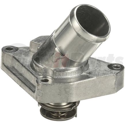 34819 by GATES - Integrated Housing Engine Coolant Thermostat