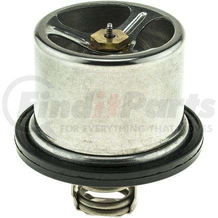 34830 by GATES - OE Type Engine Coolant Thermostat