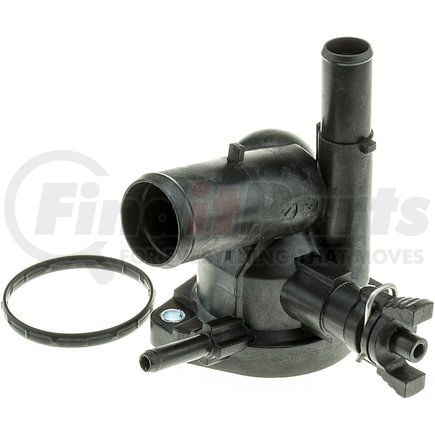 34832 by GATES - Integrated Housing Engine Coolant Thermostat