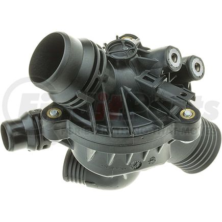 34834 by GATES - Integrated Housing Engine Coolant Thermostat