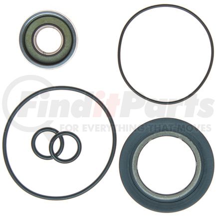 348373 by GATES - Power Steering Hose Kit - Power Steering Repair Kit