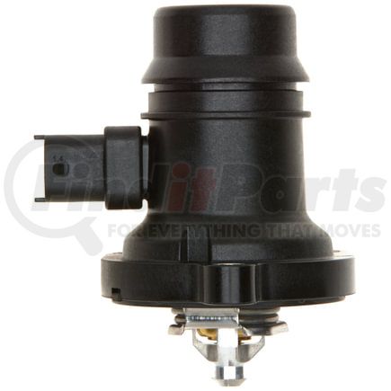 34837 by GATES - Integrated Housing Engine Coolant Thermostat