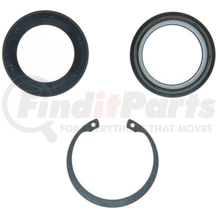 348494 by GATES - Power Steering Hose Kit - Power Steering Repair Kit