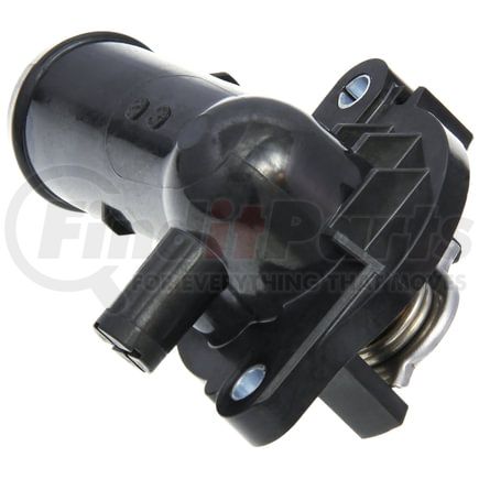 34848 by GATES - Integrated Housing Engine Coolant Thermostat