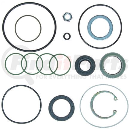 348526 by GATES - Power Steering Hose Kit - Power Steering Repair Kit