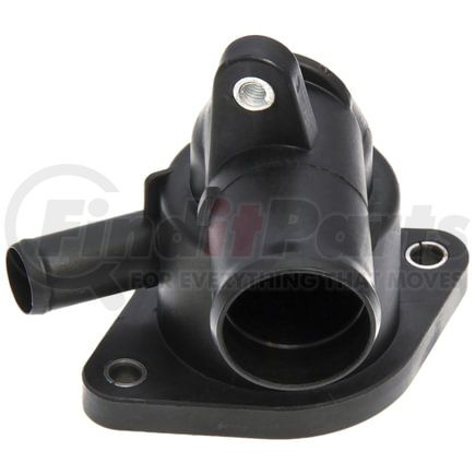 34852 by GATES - Integrated Housing Engine Coolant Thermostat