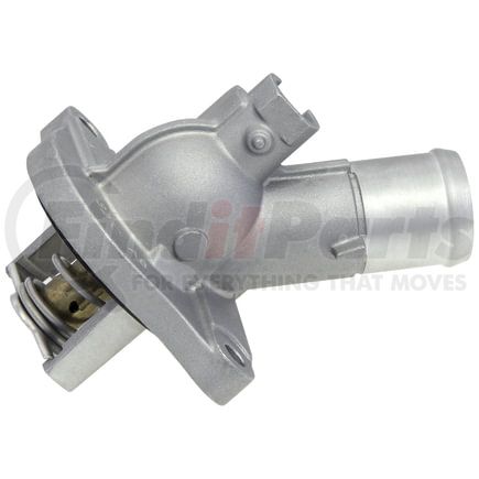 34853 by GATES - Integrated Housing Engine Coolant Thermostat
