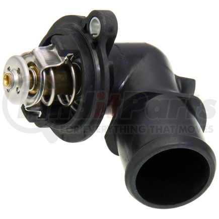 34855 by GATES - Integrated Housing Engine Coolant Thermostat