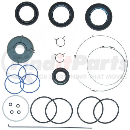 348554 by GATES - Power Steering Hose Kit - Power Steering Repair Kit