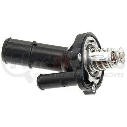 34857 by GATES - Integrated Housing Engine Coolant Thermostat
