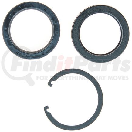 348780 by GATES - Power Steering Hose Kit - Power Steering Repair Kit