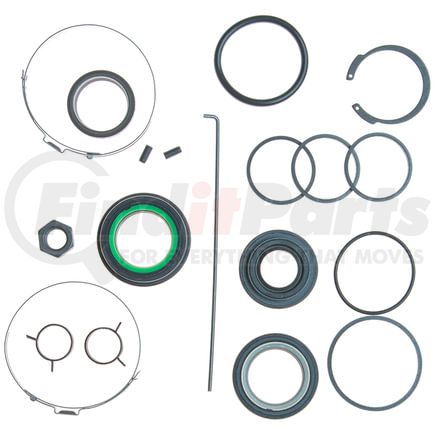 348940 by GATES - Power Steering Hose Kit - Power Steering Repair Kit