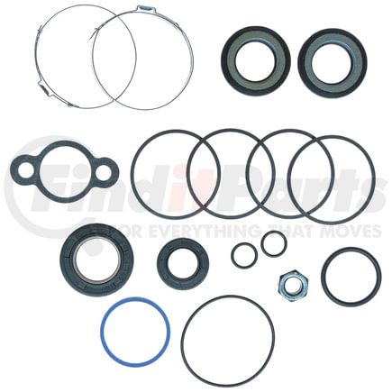 349080 by GATES - Power Steering Hose Kit - Power Steering Repair Kit