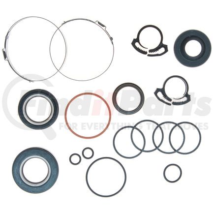 349130 by GATES - Power Steering Hose Kit - Power Steering Repair Kit