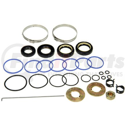349230 by GATES - Power Steering Hose Kit - Power Steering Repair Kit