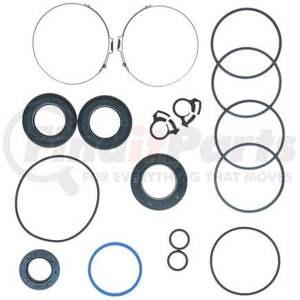 349310 by GATES - Power Steering Hose Kit - Power Steering Repair Kit