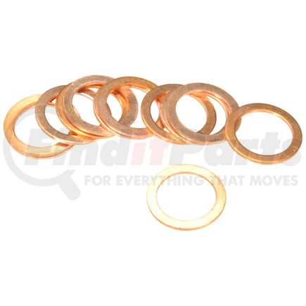 349570 by GATES - Power Steering Hose O-Ring