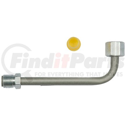 349760 by GATES - Power Steering Pipe - Power Steering Universal Tube