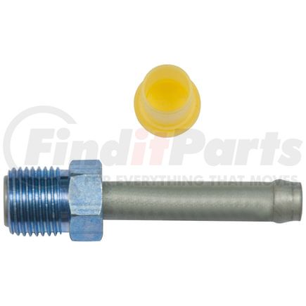 349773 by GATES - Power Steering Return Line End Fitting - Power Steering Hose End Fitting